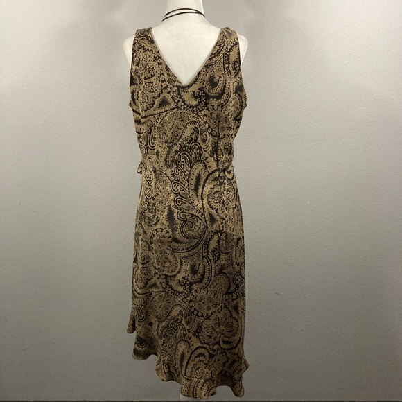 Y2K Slip Dress Size Large - Picture 3 of 8